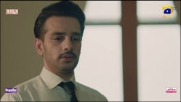 Sunn Mere Dil - Episode 39 - 13th February 2025